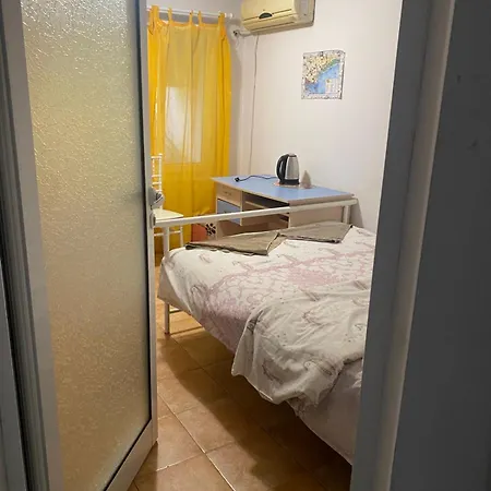 Retro Apartmán