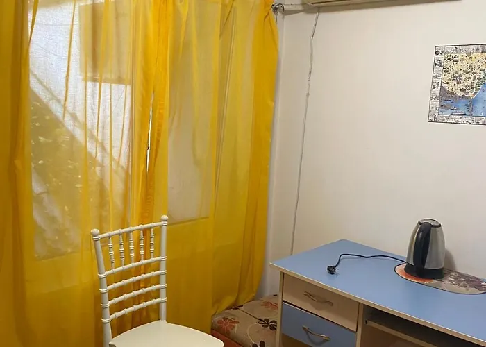 Lejlighed столет Varna