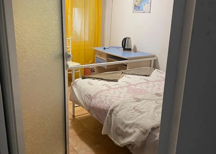 столет Lejlighed