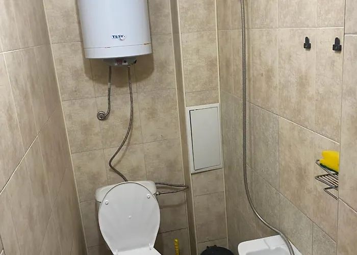 столет Lejlighed